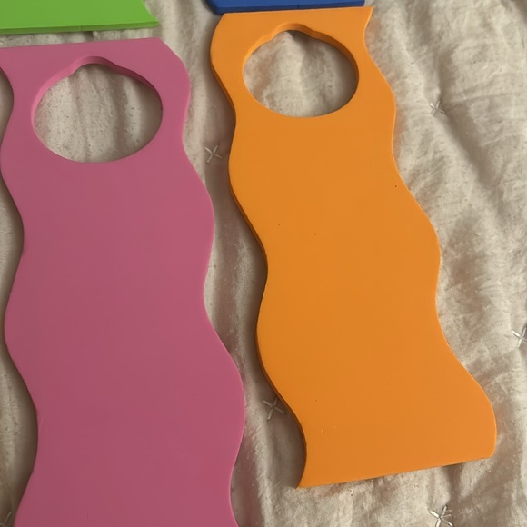 Michaels Foam Door Knob Hangers - Picture 13 of 14